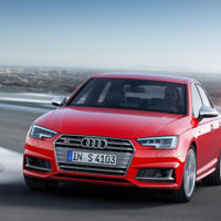 Audi S4, la aplastante propuesta deportiva entre los sedanes premium