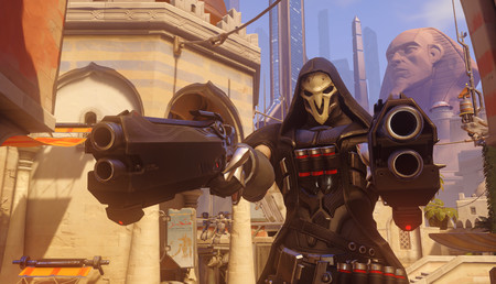 Un usuario ha superado el nivel 4.000 en Overwatch. Estas son sus estadísticas