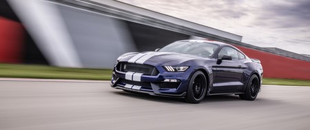 El Shelby GT350 se actualiza para parecerse más a su hermano mayor