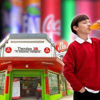 México cada vez toma menos refresco después de su nuevo impuesto y Tiendas 3B ya recibió el golpe 