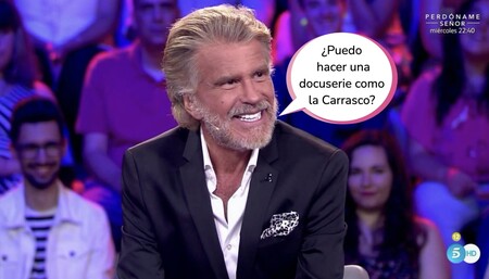 Edmundo Arrocet prepara su venganza: regresa a España y cobrará un pastizal por rajar sobre Las Campos