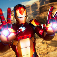 EA llevaba casi cuatro años sin enseñar su juego de Iron Man, pero una filtración ha tranquilizado a los jugadores 