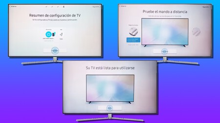 Smart TV Samsung