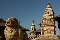 Bhaktapur, una ciudad detenida en el tiempo