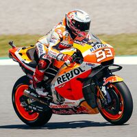 La nueva aerodinámica de Honda en MotoGP que ayudó a Marc Márquez a volver a ganar en Sachsenring