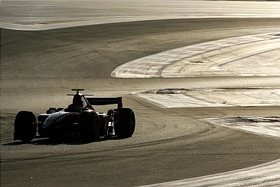 Reflexiones acerca de la GP2 como escaparate de pilotos de Fórmula 1