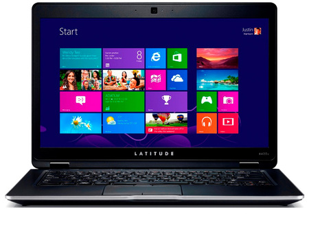 Dell Latitude 6430u