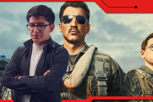 Jugué la nueva temporada de Battlefield 6 antes que nadie, y sentí una poderosa nostalgia por la mejor época de la saga: batallas en cielo, mar y tierra 