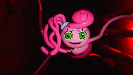 Poppy Recomendacion Ps Plus