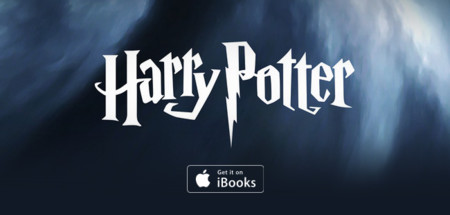 La iBooks Store se marca un mágico tanto con las ediciones mejoradas exclusivas de Harry Potter
