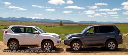 toyota Land Cruiser 2010-04