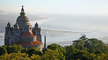 Viana do Castelo, la joya oculta de Portugal