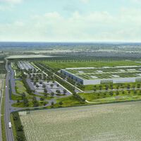 Un pequeño pueblo alemán decidirá si BMW levanta una nueva fábrica de baterías. Un referéndum podría sacarla del mapa