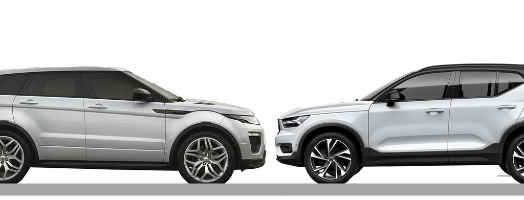 Cual Es El Mejor Range Rover