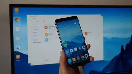 Huawei Mate 10, con cámara Leica, a su precio mínimo en MediaMarkt: 299 euros