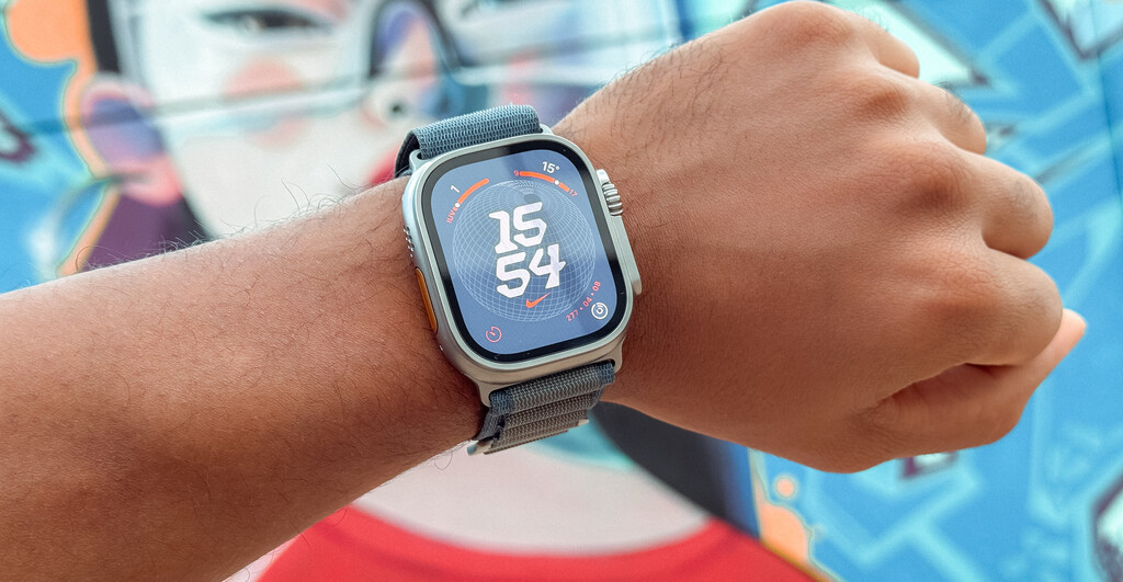 He logrado que la batería de mi Apple Watch dure el triple con un solo ajuste: así es como lo he conseguido 