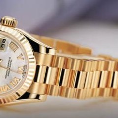 Foto 2 de 5 de la galería rolex en Trendencias