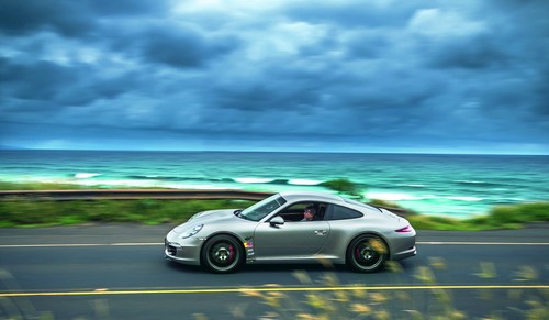 Así es el garaje de Robby Naish