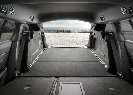 Peugeot 508 Sw 2019 12