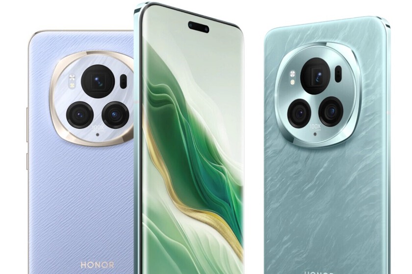 スマートフォン本体 HONOR Magic 6 Pro HONOR Celular Honor Magic 6 Pro 12+512Gb + Bundle | falabella.com