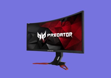 Este espectacular monitor gaming de Acer con 200 Hz cuesta ahora casi 200 euros menos en Amazon