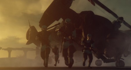 Tanques, misiones, climatología... The Frontier es el mod definitivo para Fallout: New Vegas