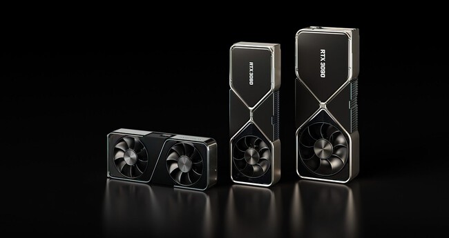 Nvidia Lhr 1