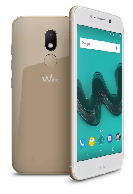 Wiko WIM Lite