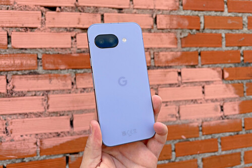 Google Pixel 9a