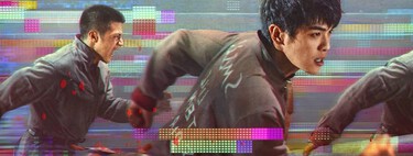 Las 7 mejores películas de ciencia ficción y fantasía de 2025 (por ahora)