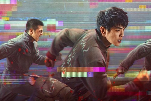 Las 7 mejores películas de ciencia ficción y fantasía de 2025 (por ahora)