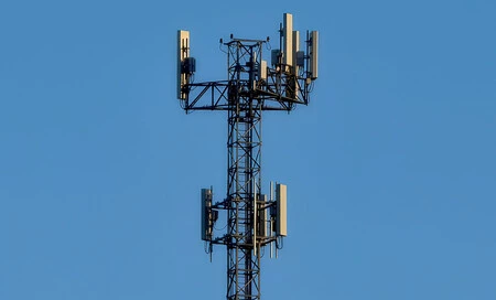 Antena 5g
