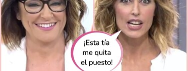 ¿Emma García o Toñi Moreno? La audiencia de 'Viva la Vida' dicta sentencia y da la patada a esta presentadora