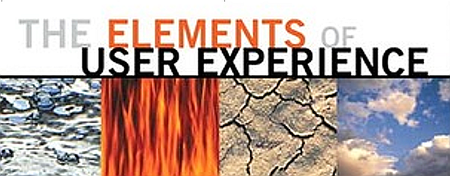 Los 5 planos de la Experiencia de Usuario