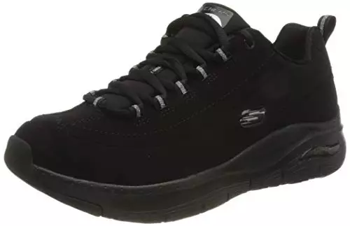 Skechers ARCH FIT METRO SKYLINE, Zapatillas para Mujer