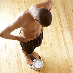 Entrenar sin perder peso (I)