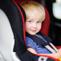 Sistema ISOFIX: qué es y por qué es importante para instalar la silla de coche de tu bebé