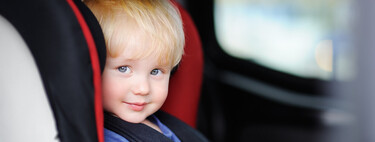 Sistema ISOFIX: qué es y por qué es importante para instalar la silla de coche de tu bebé