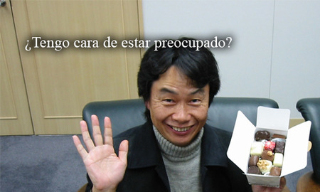 Y Miyamoto decidió opinar sobre 'Project Natal' y el 'Sony Motion Controller'...