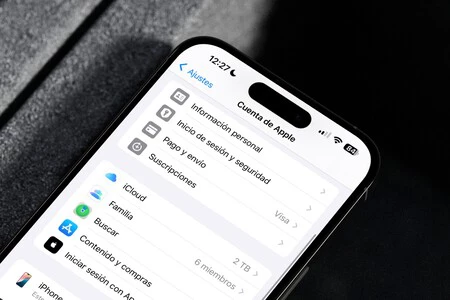 アップルアカウント