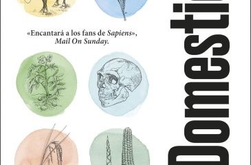 Libros que nos inspiran: 'Domesticados' de Alice Roberts