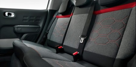 Citroen C3 2017 3