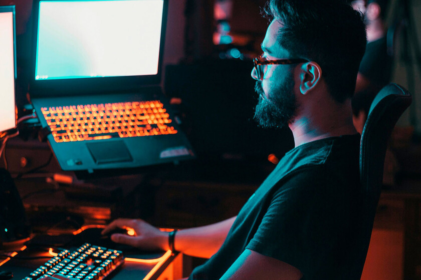 Imagen De Pc Gaming