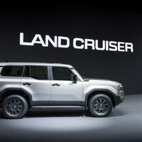 El Toyota Land Cruiser más ambicioso de la historia es el mismo todoterreno purista, pero ahora con estilo retro y etiqueta ECO