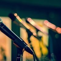 Cómo controlar el miedo escénico 