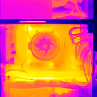 La CPU de este jugador llegó a ponerse a unos "ardientes" 60°C en reposo. Por suerte, un simple ajuste consiguió bajar esa temperatura en 20 grados