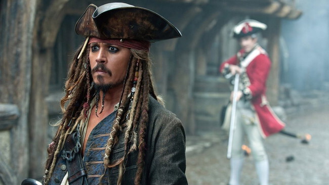 En 2004, Johnny Depp compró una isla tras rodar 'Piratas del Caribe' por 3,6 millones de dólares: "No creo haber visto jamás un lugar tan puro y hermoso"