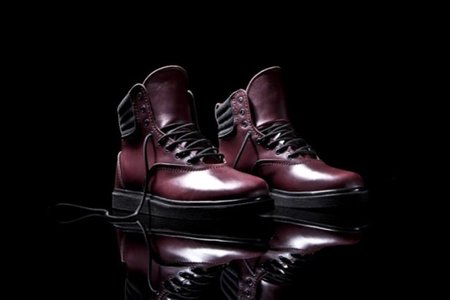 Supra y su modelo 'The Henry', eclecticismo convertido en calzado