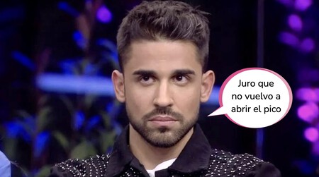 Secret Story: el motivo por el que Miguel Frigenti podría ser expulsado inmediatamente de la casa de los secretos