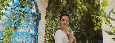 La planta trepadora ideal para principiantes que se planta en octubre y da color al jardín